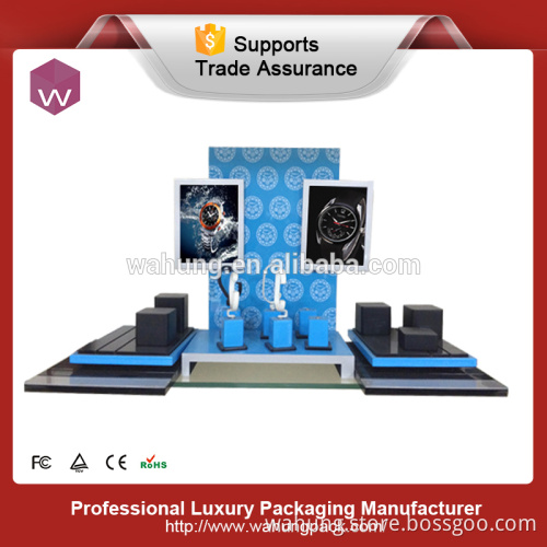 exhibition display necklace display stand neck stands